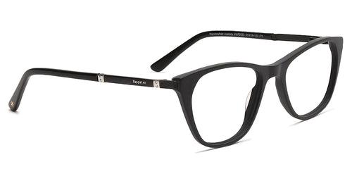 Specsmakers Happster Women Eyeglasses Full_Frame Cateye Medium 51 Acetate SM XJC2023