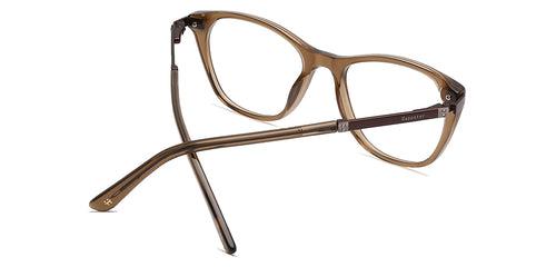 Specsmakers Happster Women Eyeglasses Full_Frame Cateye Medium 51 Acetate SM XJC2023