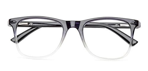 Specsmakers Eco Unisex Eyeglasses Fullframe Traveller Medium 50 Shell SM COC209