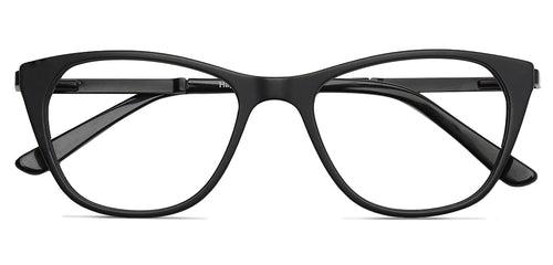 Specsmakers Happster Women Eyeglasses Full_Frame Cateye Medium 51 Acetate SM XJC2023