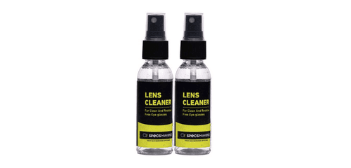 Eyewear Cleaning Kit