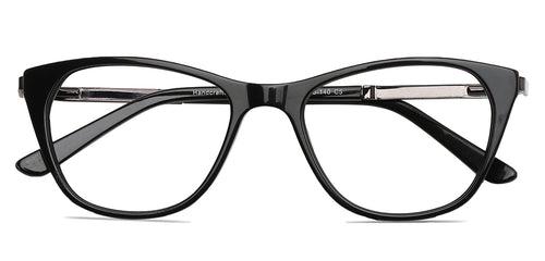 Specsmakers Happster Women Eyeglasses Full_Frame Cateye Medium 51 Acetate SM XJC2023