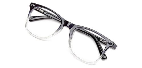 Specsmakers Eco Unisex Eyeglasses Fullframe Traveller Medium 50 Shell SM COC209