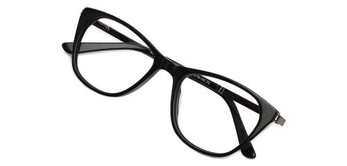 Specsmakers Happster Women Eyeglasses Full_Frame Cateye Medium 51 Acetate SM XJC2023