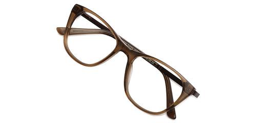 Specsmakers Happster Women Eyeglasses Full_Frame Cateye Medium 51 Acetate SM XJC2023