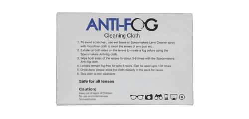 Eyewear Cleaning Kit