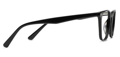 Specsmakers Happster Unisex Eyeglasses Full_frame Square Small 48 Acetate SM SW6300