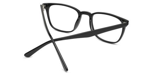 Specsmakers Happster Unisex Eyeglasses Full_frame Square Small 48 Acetate SM SW6300