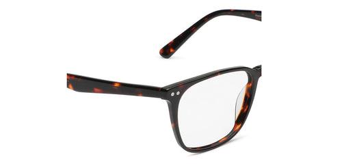 Specsmakers Happster Unisex Eyeglasses Full_frame Square Small 48 Acetate SM SW6300