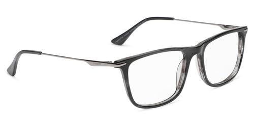 Specsmakers Happster Unisex Eyeglasses Full_frame Square Small 48 Acetate SM SW6300