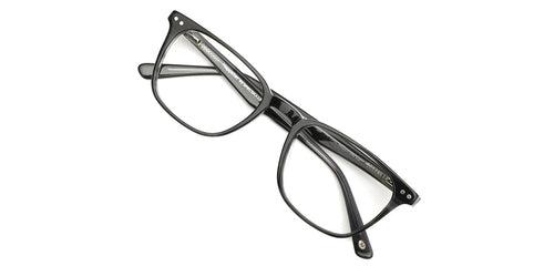 Specsmakers Happster Unisex Eyeglasses Full_frame Square Small 48 Acetate SM SW6300