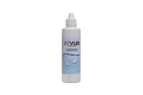 Airvue 120ml Contact lenses Solution (Pack Of 1)