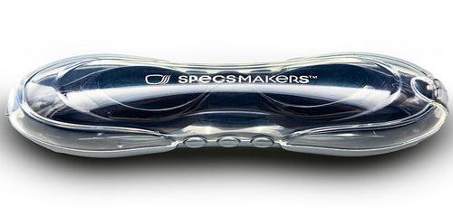 Specsmakers Swimming Goggles_SM 2300(-3.00 Power)