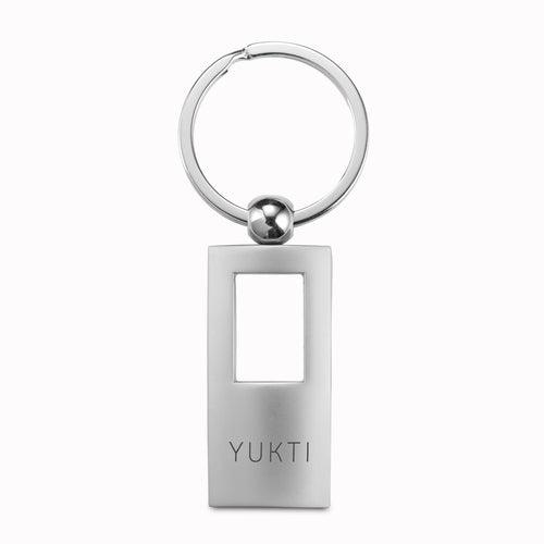 Personalised Universal Keychain