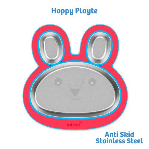 Hoppy Playte