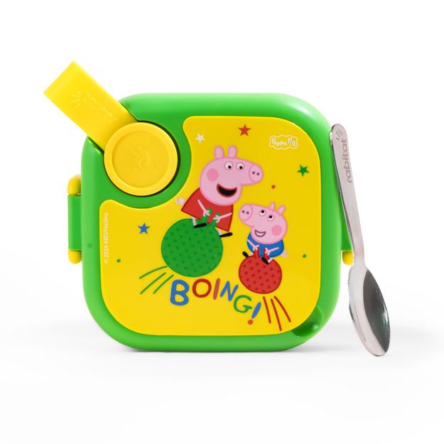 Lunchmate Mini - Peppa Pig Edition