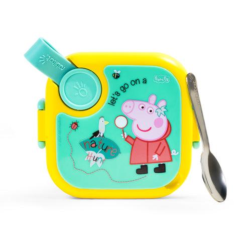 Lunchmate Mini - Peppa Pig Edition