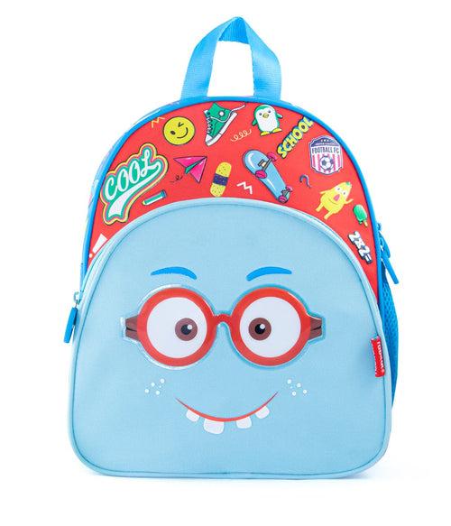 Smash Pre-School Bags, 2-6yrs