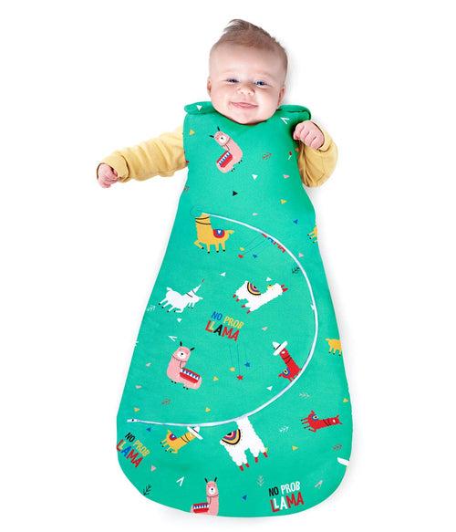 Amazonia baby sleeping bag