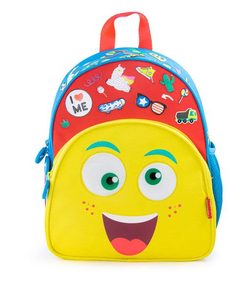 Smash Pre-School Bags, 2-6yrs