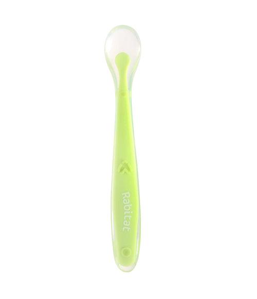 Soft & Flexible Silicone Spoons