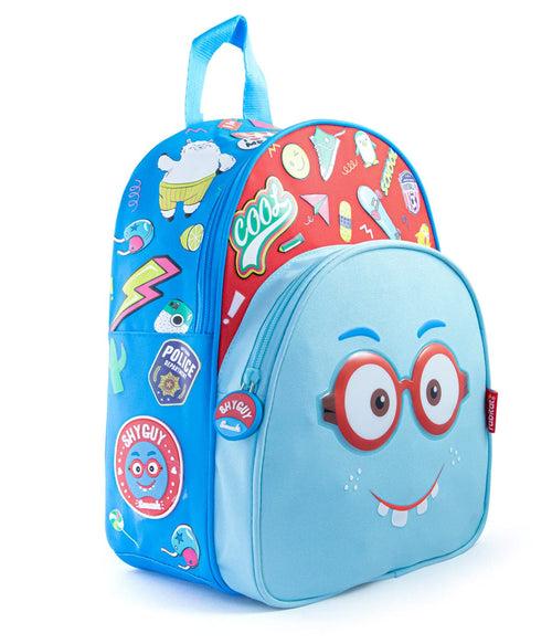 Smash Pre-School Bags, 2-6yrs