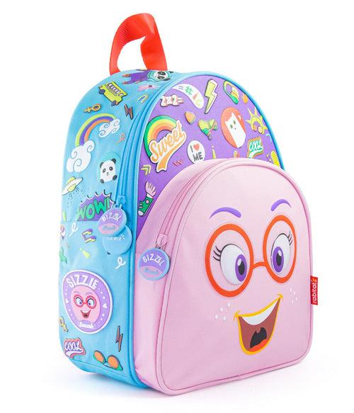 Smash Pre-School Bags, 2-6yrs