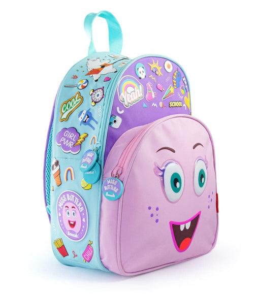 Smash Pre-School Bags, 2-6yrs