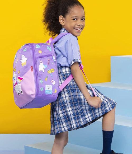 Smash Big Kid School Bags, 4-8yrs