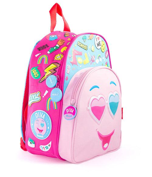 Smash Pre-School Bags, 2-6yrs