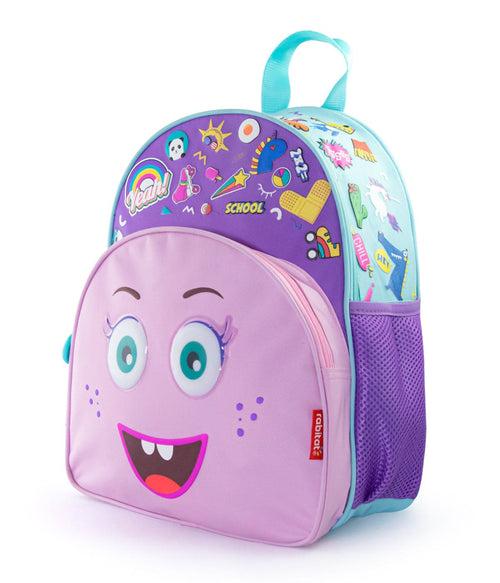 Smash Pre-School Bags, 2-6yrs