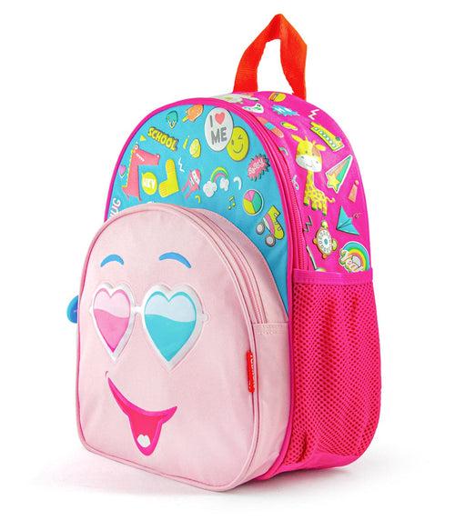 Smash Pre-School Bags, 2-6yrs