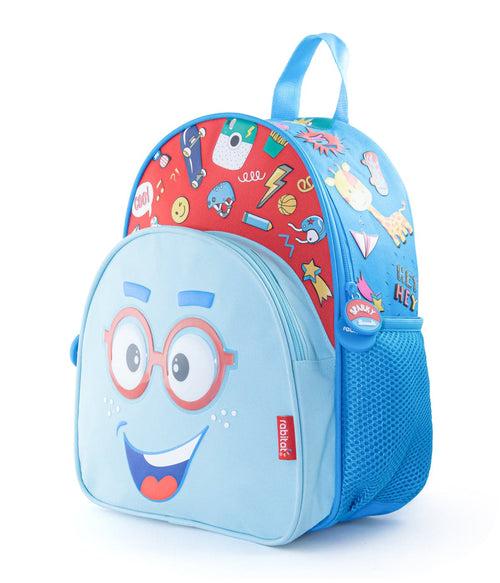 Smash Pre-School Bags, 2-6yrs