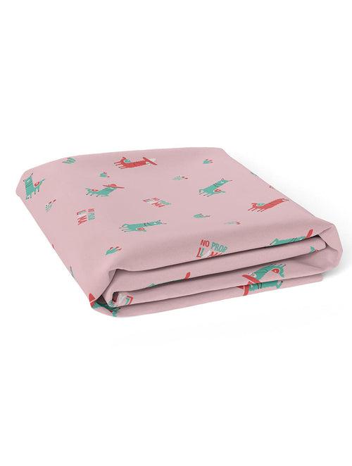 100% Organic Cotton Crib Sheets (Full Size)