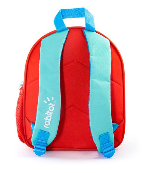 Smash Pre-School Bags, 2-6yrs