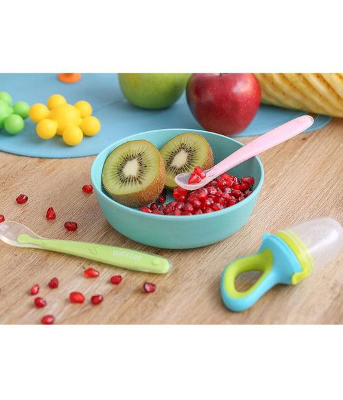 Soft & Flexible Silicone Spoons
