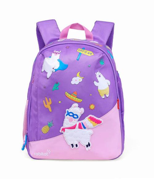 Smash Big Kid School Bags, 4-8yrs