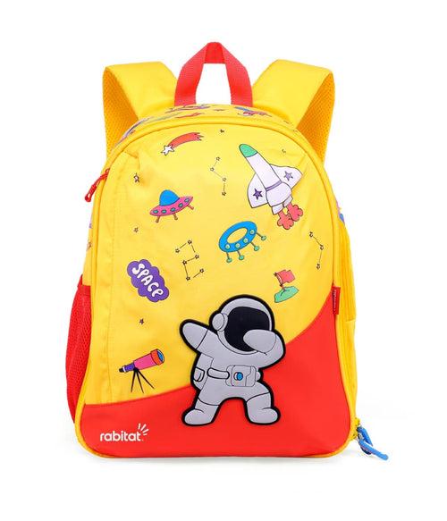 Smash Big Kid School Bags, 4-8yrs