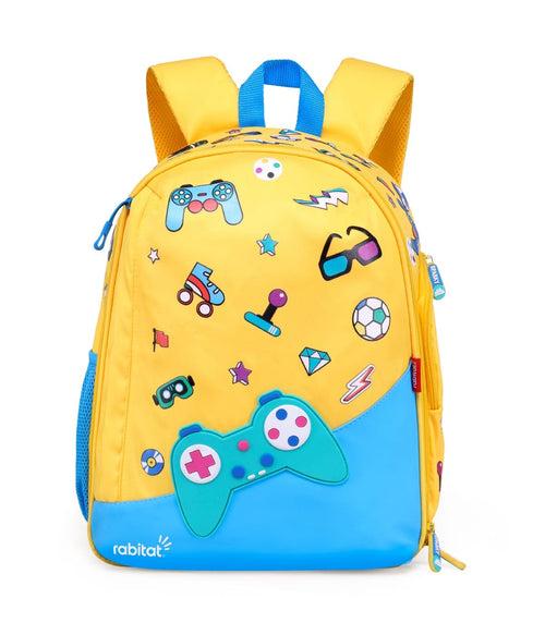 Smash Big Kid School Bags, 4-8yrs