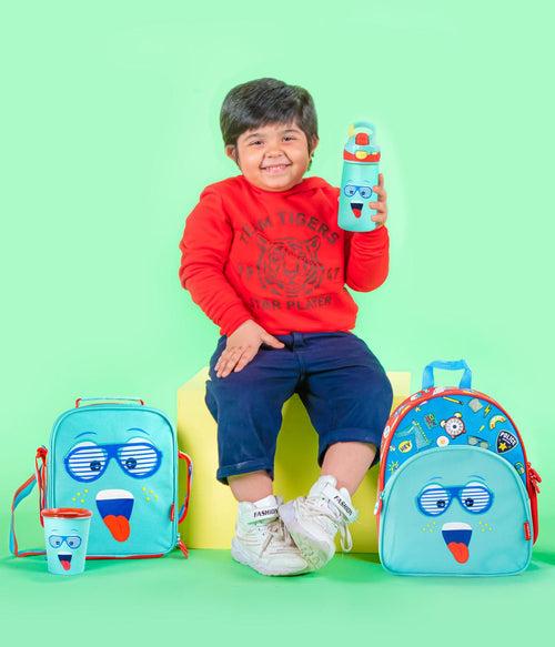 Smash Pre-School Bags, 2-6yrs