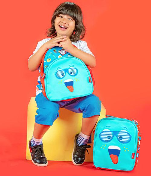 Smash Pre-School Bags, 2-6yrs