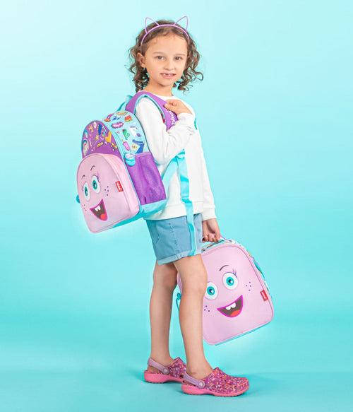 Smash Pre-School Bags, 2-6yrs