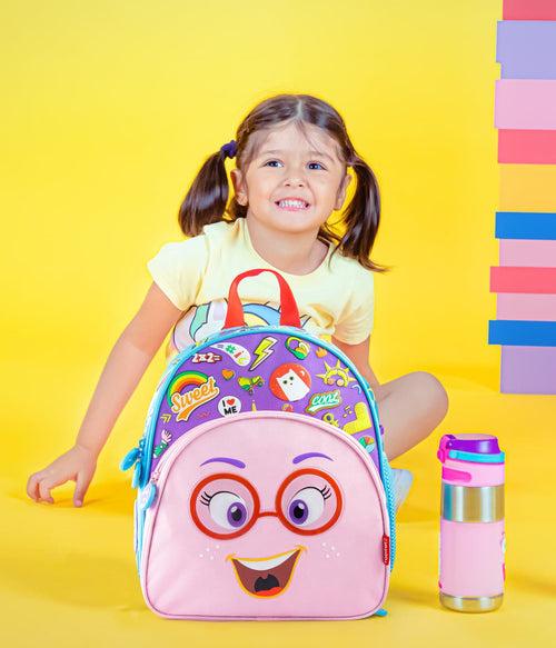 Smash Pre-School Bags, 2-6yrs