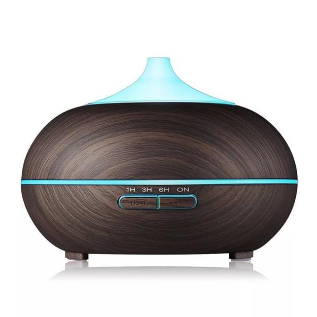 Aroma Diffuser AD-200