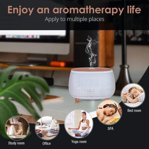 AD DecoMist Aroma Diffuser