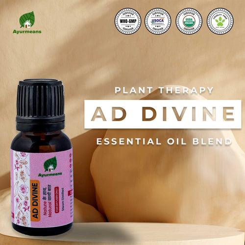 AD Divine Diffuser Oil