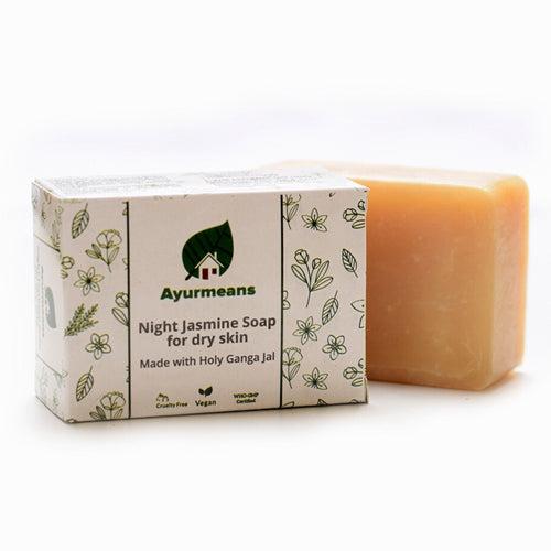 SOAP For Dry Skin (3 Bars)