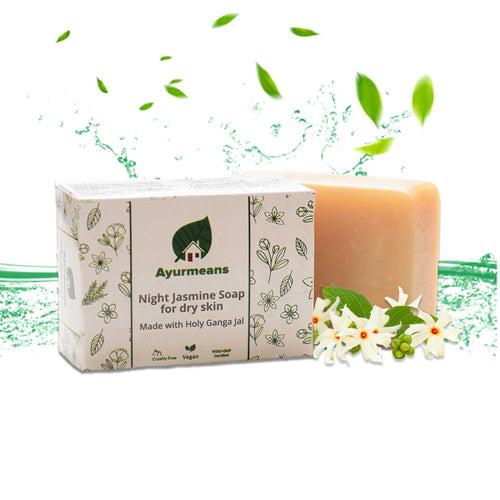 SOAP For Dry Skin (3 Bars)