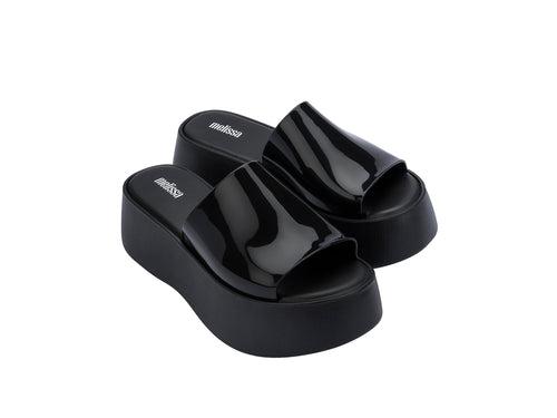 MelIssa Becky AD Black