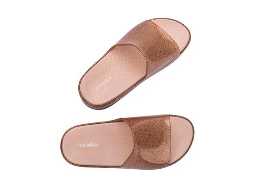 Mini MelIssa Cloud Pink Slide For Kids